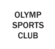OLYMP SPORTS CLUB